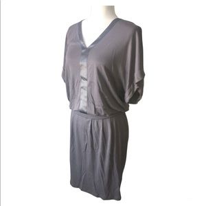 Club Monaco Gray Dress